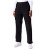 Champion Legacy Icons W-Stretch Cotton Twill Cargo Pantaloni da Tuta, Nero, XL Donna