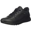 ECCO Exostride M, Scarpe da Ginnastica Basse Uomo, Black, 44 EU