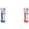 CARIOCA Oops Refill Blue Blister 3 pcs & Oops Refill Red Blister 3 pcs