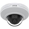 Axis 02374-001 Telecamera di Sorveglianza Cupola Telecamera di Sicurezza IP Interno 2688x1512 Pixel Soffitto-Muro