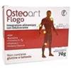 Farmac-zabban spa OSTEOART FLOGO 14BUST