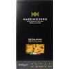 MASSIMO ZERO Srl MASSIMO ZERO SEDANINI RIG 1KG