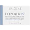 SKINIUS Srl FORTIKER IN 30CPR