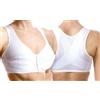 ORIONE ReggiX il reggiseno raddrizza-spalle Art.9595 Coppa D - Blanco Taglia 5 > 83-87 cm