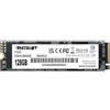 Patriot Memory Patriot P320 128GB SSD interno - NVMe PCIe Gen 3x4 - M.2 2280 - Unità a stato solido - P320P128GM28