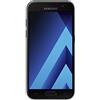 Samsung Galaxy A3 (2017) Sm-A320Fl 11,9 Cm (4.7) 2 Gb 16 Gb Sim Singola 4G Nero 2350 Mah