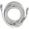 vetrine in rete Vetrineinrete® Cavo Rete LAN ethernet RJ45 Cat 5e utp prolunga da 1,5 3 5 10 15 e 20 Metri cablato categoria 5 E CAT5 (10 mt) G33