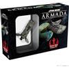 Atomic Mass Games Fantasy Flight Games , Star Wars Armada: Phoenix Home , Miniature Game , 2 Players , Ages 14+ Years , 45+ Minutes Playtime