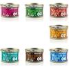 Generico Natural Code Cibo Umido Per Cane Cani Dog. 24 LATTINE ASSORTITE DA 90GR CADAUNO (Gusti in base alla disponibilità)