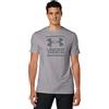 Under Armour UA GL Foundation Short Sleeve Tee Maglietta a maniche corte, Uomo