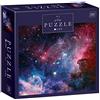 Interdruk PUZ500GAL1 - 500 Pieces Puzzle for Adults - Galaxy no. 1