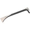 Draper 36030 - Levachiodi per battiscopa da falegname, lunghezza 25,4 cm