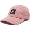 Surf Monkey Berretto Sportivo Uomo/Donna - Taglia unica - Asciugatura rapida, Rosa, Taglia unica