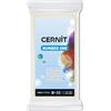 Cernit - Argilla da manipolare, 500 g Opaque White