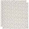 Jollein Swaddle 535-852-67100 - Set di 2 panni di garza Dino - Roarsome (115 x 115 cm)