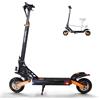 AZAMPA Monopattino Elettrico Adulti 48V 15AH E Scooter Elettrico Monopattini Elettrici Adulto Monopattino Elettrico 9 pollici Pneumatico, G2 PRO