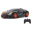 JAMARA 404551 - Bugatti Grand Sport Vitesse, 1:24, Nero, 40MHz