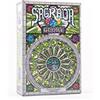 Floodgate Games - Sagrada Glory - Board Game - Ages 14 and up - 1-4 players - English