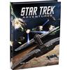 IMPRESSIONS VANITY · COMPANY Flat River Group Star Trek Adventures: Discovery (2256-2258) Campaign Guide