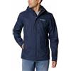 Columbia Pouring Adventure Ii Jacket Blu XL Uomo