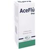 SMP PHARMA SAS Aceflu' Smp Integratore Liquido 150 Ml