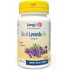 LONGLIFE SRL Longlife Olio Di Lavanda Bio 60 Perle