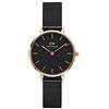 Daniel Wellington Orologio Daniel Wellington donna ashfield 32 mm Ref. DW00100201A