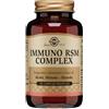 IMMUNO RSM COMPLEX 50 CAPSULE VEGETALI SOLGAR