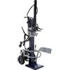 BullMach BM-LS-BS 16 V - Spaccalegna a scoppio - Verticale B&S CR950