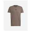 Adidas D4t M - T-shirt Training - Uomo - Verde