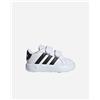 Adidas Core Grand Court 2.0 Jr - Scarpe Sneakers