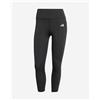 Adidas Opt Ess St 3/4 W - Corsaro - Donna - Nero