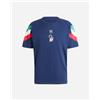 Adidas Italia 24-25 M - Maglia Calcio Ufficiale - Uomo