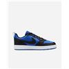 Nike Court Borough Low Recraft Gs Jr - Scarpe Sneakers - Blu