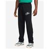 Nike Flc Club Futura M - Pantalone - Uomo