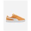 Puma Suede Xl W - Scarpe Sneakers - Donna - Arancione