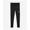 Puma Small Logo Classics W - Leggings - Donna