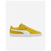 Puma Suede Classic W - Scarpe Sneakers - Donna - Giallo