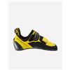 La Sportiva Katana M - Scarpette Arrampicata - Uomo - Giallo