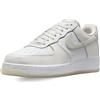 Nike Air Force 1 '07 LV8, Scarpe da Ginnastica Uomo, Black/Light Silver-Phantom-White, 45.5 EU