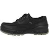 ECCO Track 25 M, Scarpe da Arrampicata Basse Uomo, Black/Black, 39 EU