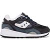 Saucony Scarpe da Donna Shadow SK266347 Sneakers comode Basse Casual Sportive