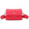 ALV By Alviero Martini Flap Bag Mini A Tracolla ELETTRA - 6805 (Fuxia)