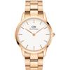 Daniel Wellington Orologio Daniel Wellington Unisex Iconic Link