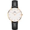 Daniel Wellington Orologio Daniel Wellington Donna Classic Sheffield