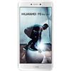 Huawei P8 Lite 2017 Smartphone 5,2 pollici Full HD, Kirin 655 Octa Core, 3GB RAM, 16 GB ROM, Fotocamera da 12MP, 4G, Android 7.0, Bianco