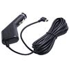 Mr.Gadget Solutions Caricabatteria da auto ad angolo retto Mini connettore USb per Navman Mio Moov M410 M610 & Spirit 485 Sat Nav GPS 12 V 24 V cavo di alimentazione