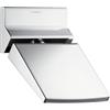 hansgrohe Raindance Rainfall soffione doccia, 1 tipo di getto, 26442000, Raindance Rainfall cromo [Rubinetteria Bagno > Soffioni Doccia]