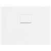Villeroy & Boch Squaro Infinity piatto doccia rettangolare, tagliato sul lato lungo, UDQ9070SQI2BV-RW, Squaro Infinity stone white [Piatti Doccia > Piatti Doccia Rettangolari]