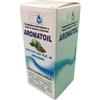 Amicafarmacia Aromatoil Origano integratore alimentare utile per la digestione 50 opercoli